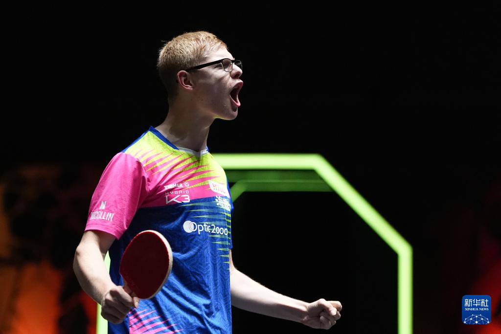 “我想成为丁俊晖那样的人”，赵心童做到了